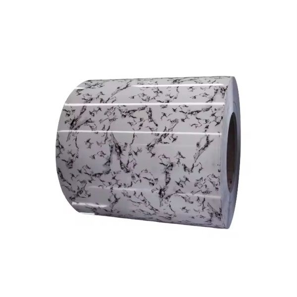 Color Coated Steel Coil