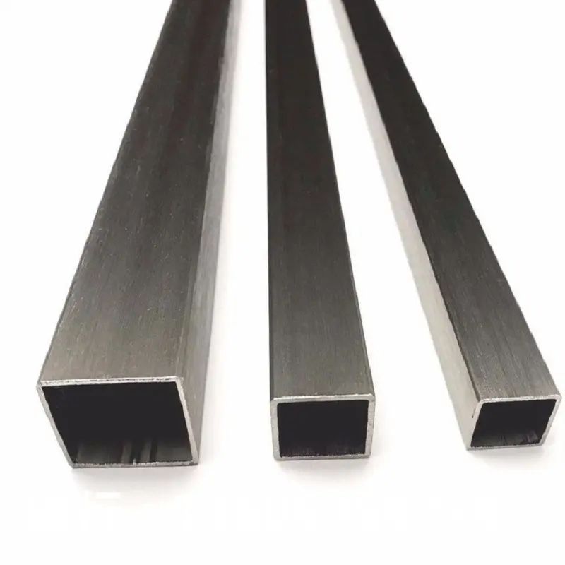 A283 Square Tube