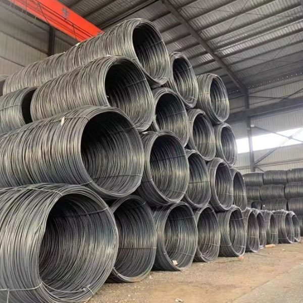 HRB400 Wire Rod HRB400 Wire Rod