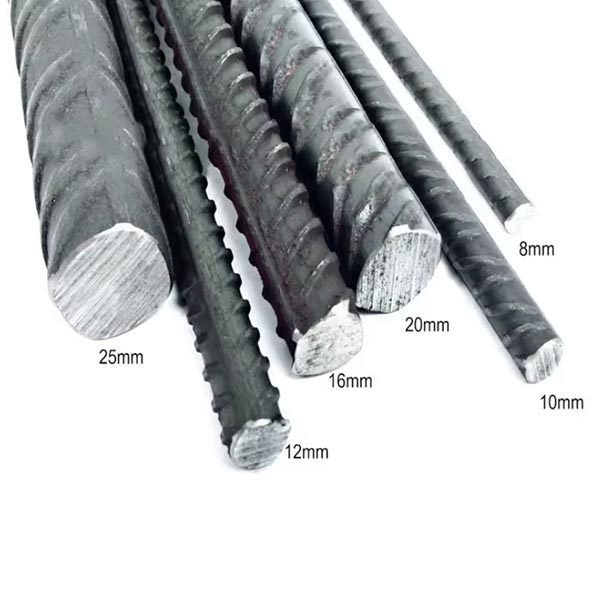 CRB800steel reinforcement CRB800steel reinforcement