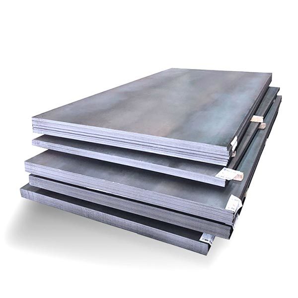 Q390  Carbon Steel Plate