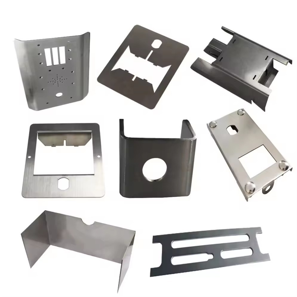 Laser Cutting Laser Cutting