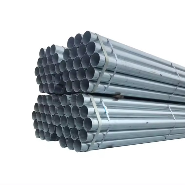S355 Galvanized Steel Pipe