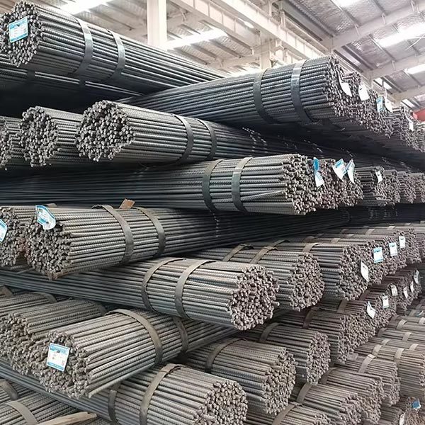 HRB600 steel reinforcement HRB600 steel reinforcement