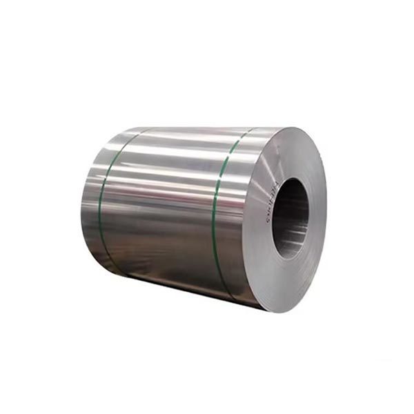 Stainless Steel Coil