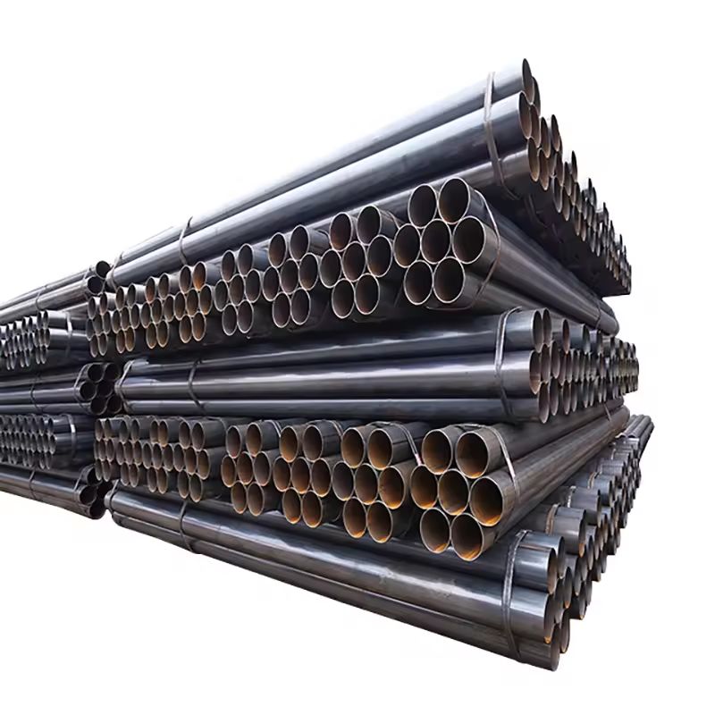 S355 Welded Pipe