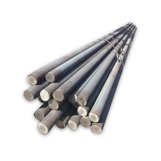 S275 Carbon steel round steel S275 Carbon steel round steel