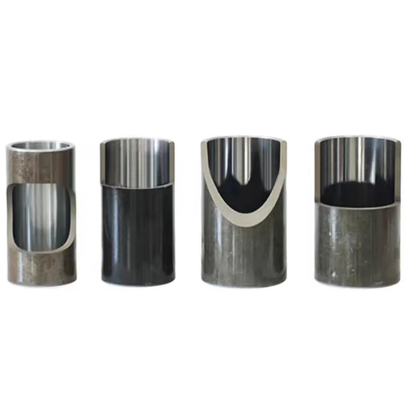 A178 Cold Rolled Steel Pipes