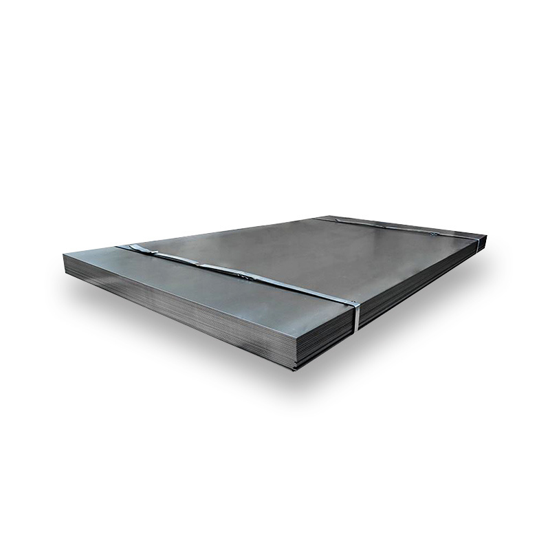 ST52  Carbon Steel Plate