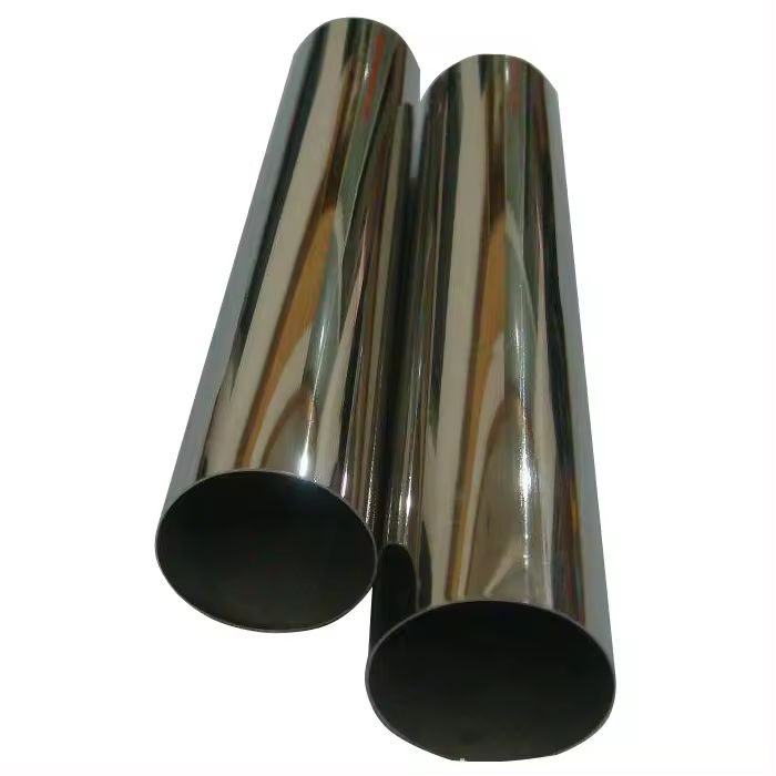 A192 Cold Rolled Steel Pipes