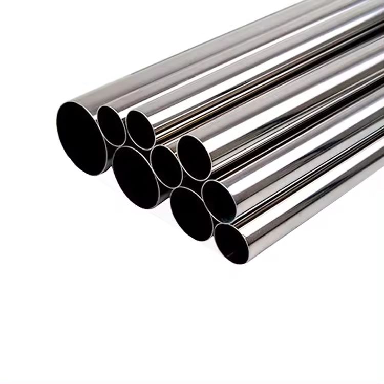 4140 Cold Rolled Steel Pipes