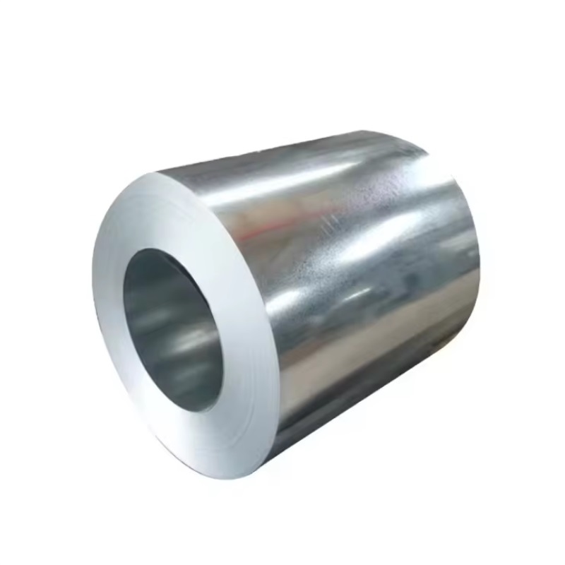 S280GD+Z Galvanized steel coil