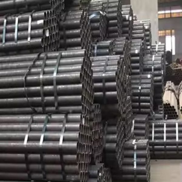 Carbon Steel Pipe