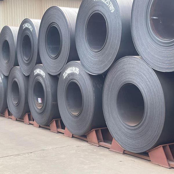 DH36 Carbon steel coil