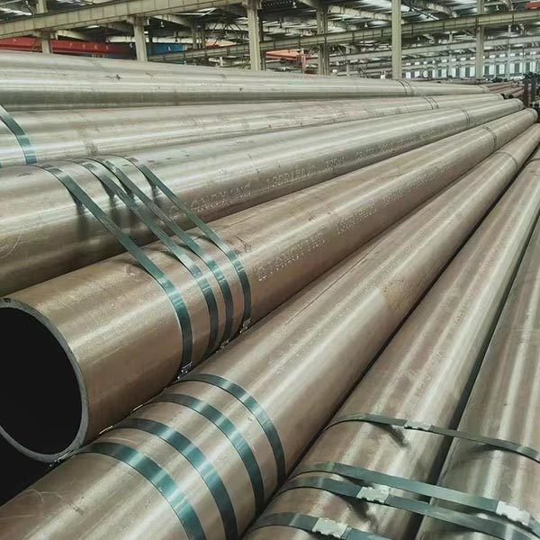 Carbon Steel Pipe