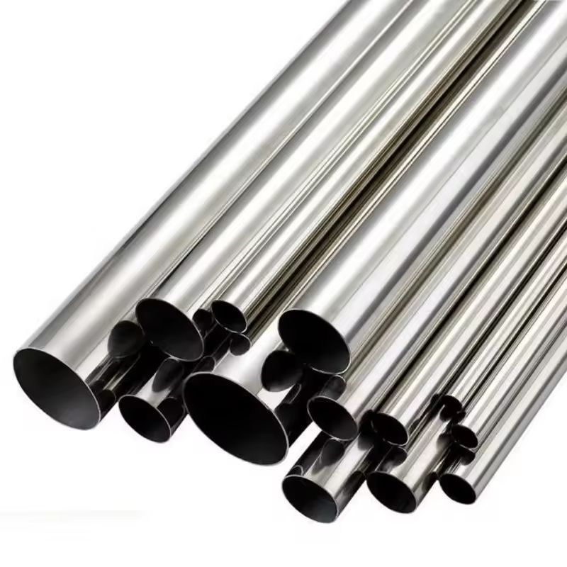 S355 Cold Rolled Steel Pipes