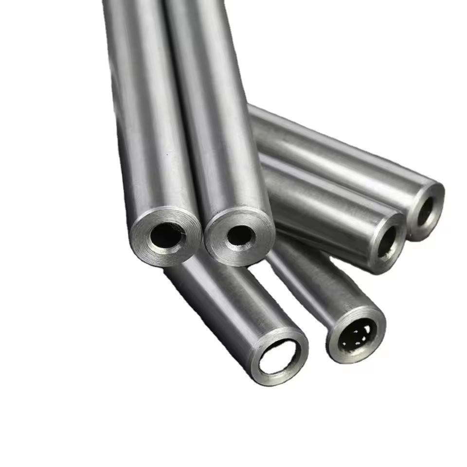 A106 Cold Rolled Steel Pipes