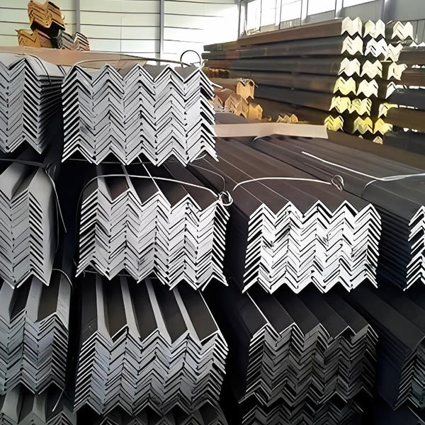 Angle steel Angle steel