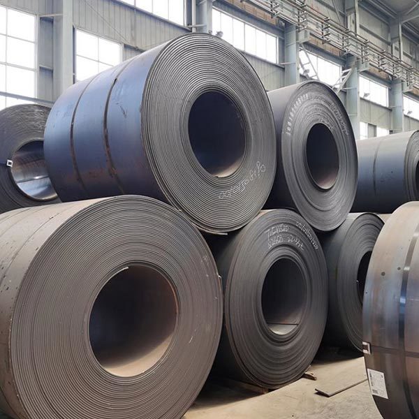 SGCC Carbon steel coil SGCC Carbon steel coil