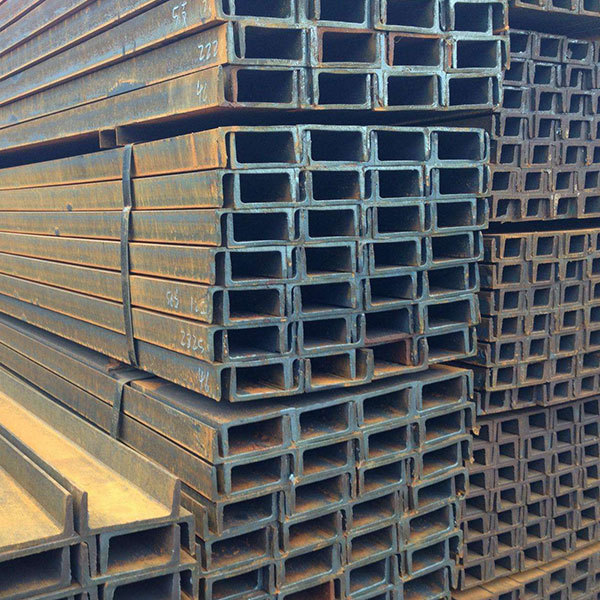 Channel Steel Channel Steel