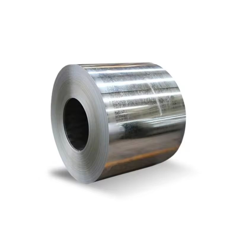 SECC Galvanized steel coil