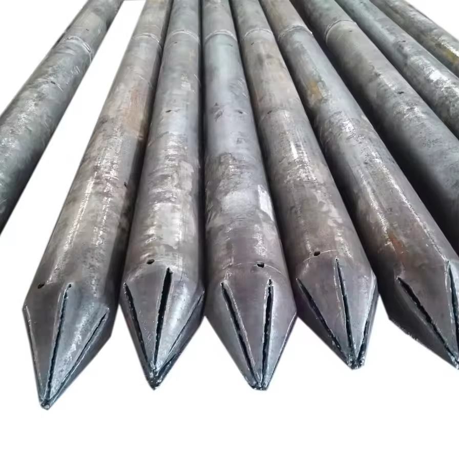 Grouting Pipe Grouting Pipe