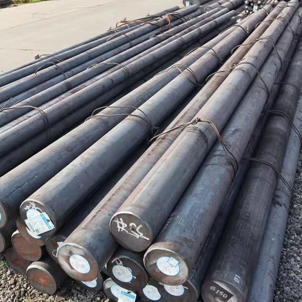 10CRMO910 Alloy round steel 10CRMO910 Alloy round steel
