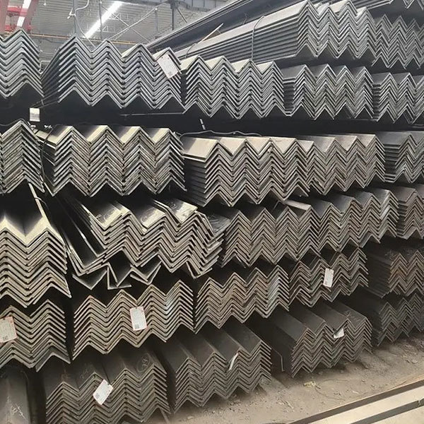 Angle steel Angle steel