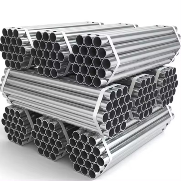 SGCC Galvanized Steel Pipe