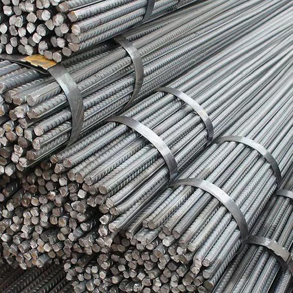 HRB600 steel reinforcement HRB600 steel reinforcement