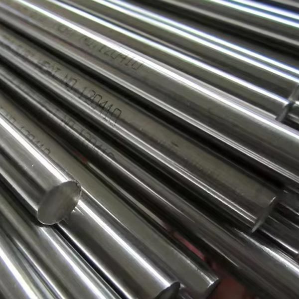 201 TP304 stainless steel rod 201 TP304 stainless steel rod