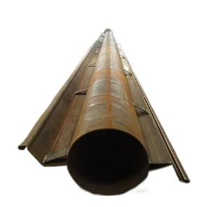 Steel Pipe Piles Steel Pipe Piles