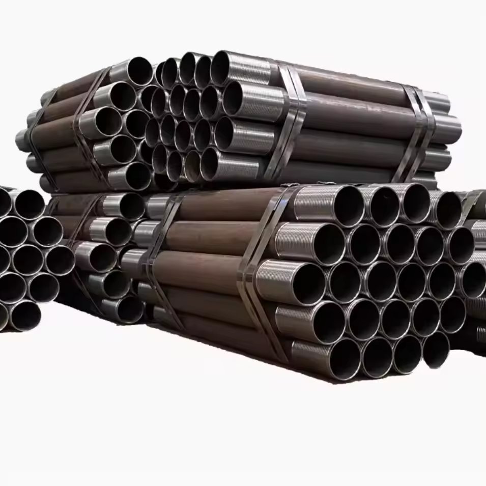 Threaded Connecting Pipe