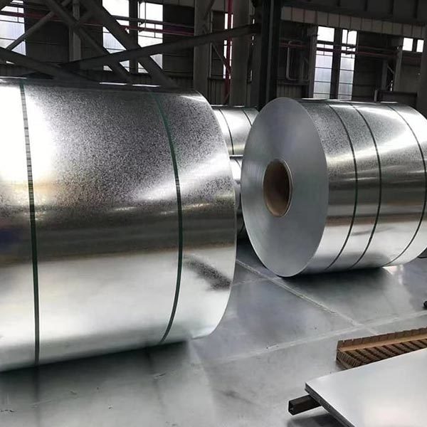 SPEC Galvanized steel coil