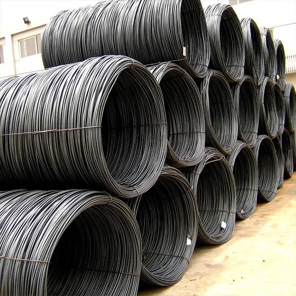 HRB400 Wire Rod HRB400 Wire Rod