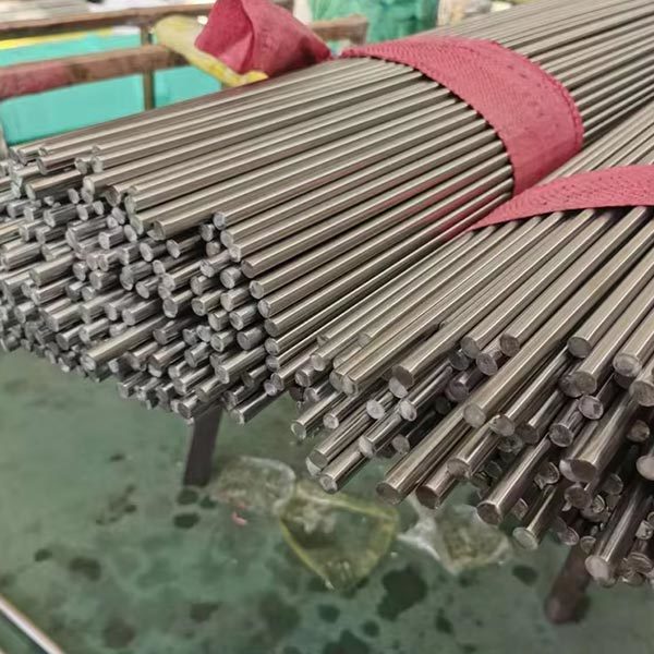 TP310S stainless steel rod TP310S stainless steel rod
