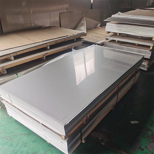 Stainless Steel Plate