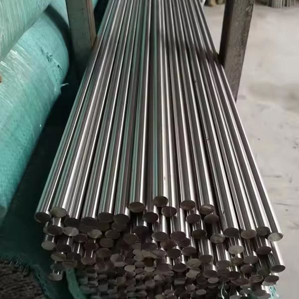 2507 stainless steel rod 2507 stainless steel rod