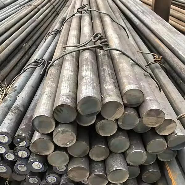 A106 Carbon steel round steel A106 Carbon steel round steel