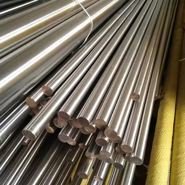 TP316 stainless steel rod TP316 stainless steel rod