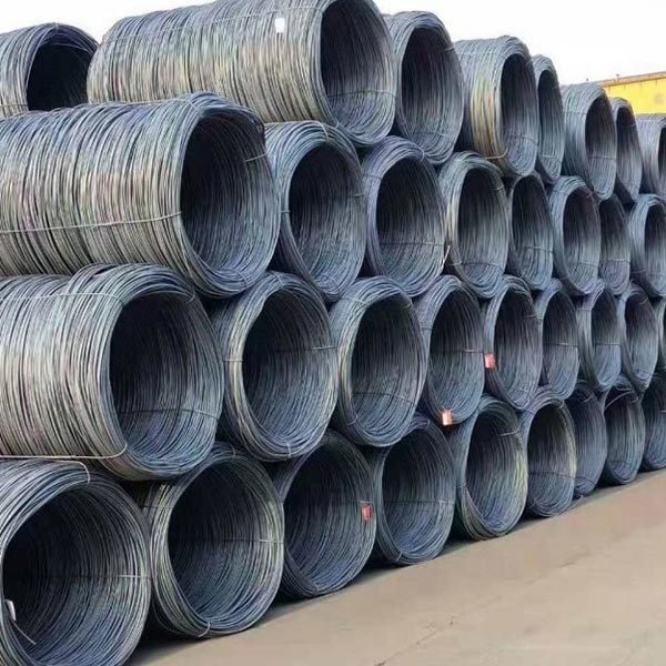 HRB400 Wire Rod HRB400 Wire Rod
