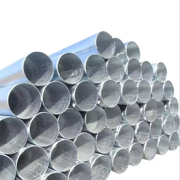 A106 Galvanized Steel Pipe