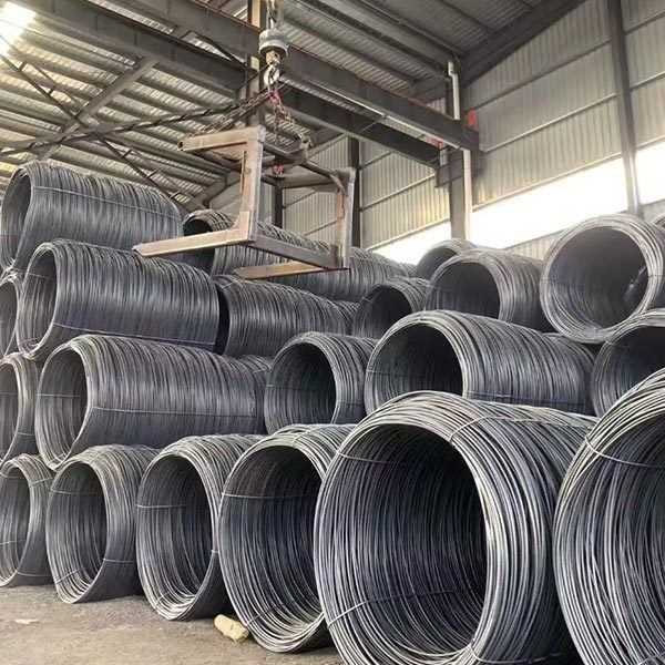 HRB235 Wire Rod HRB235 Wire Rod