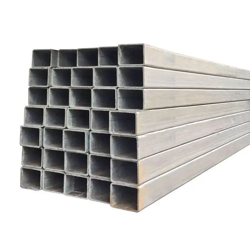 S355 Square Tube