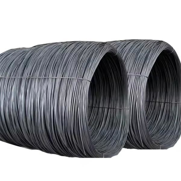 HRB400 Wire Rod HRB400 Wire Rod