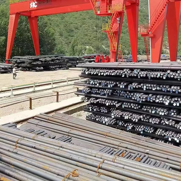 1335 Alloy round steel 1335 Alloy round steel