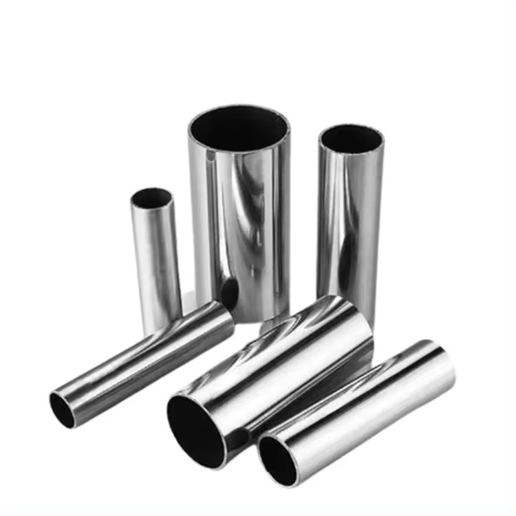 S45c Cold Rolled Steel Pipes