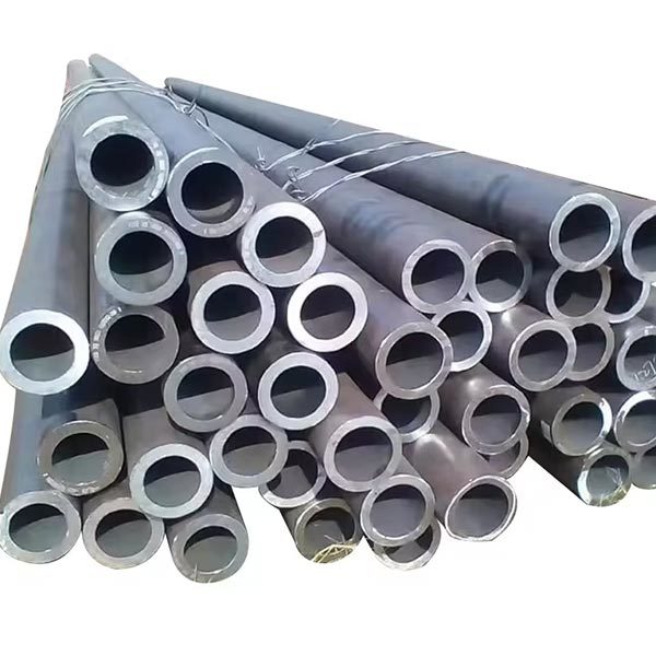 Q345 Seamless Steel Pipe