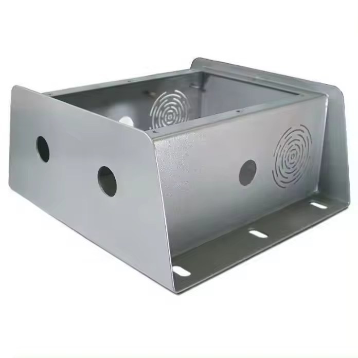 Laser Welding Box Laser Welding Box