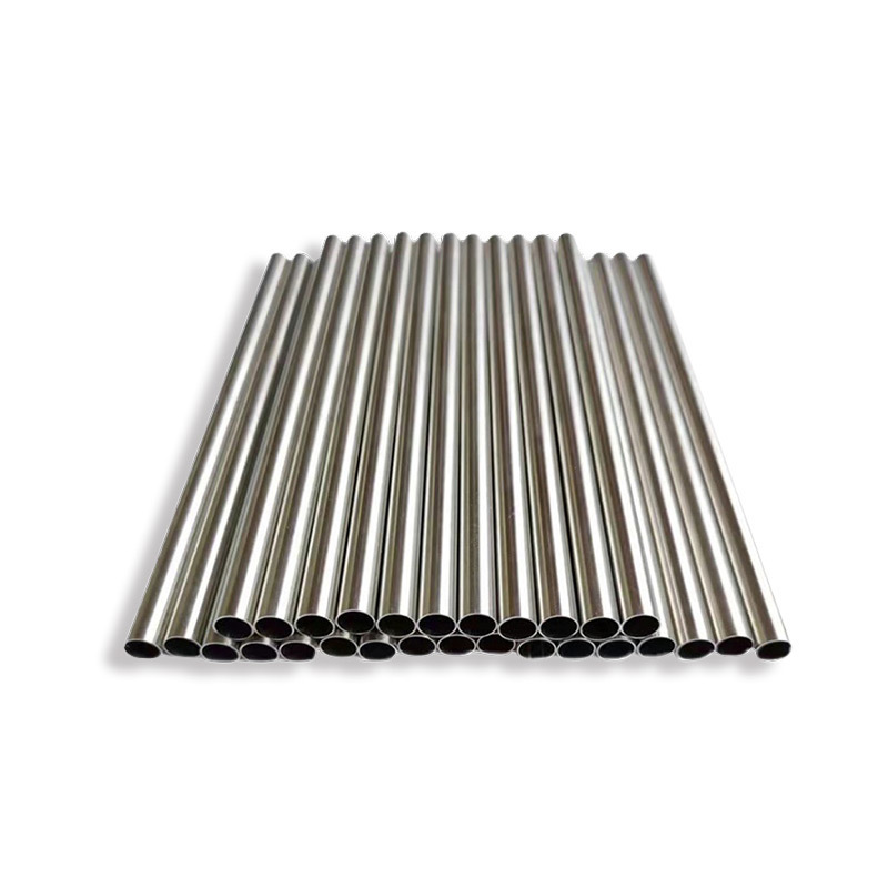 254SMO Stainless Steel Pipe